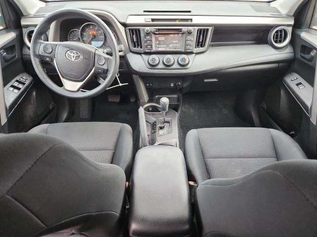 2016 TOYOTA RAV4 LE #3292494695