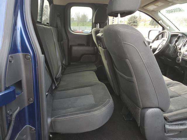 2017 NISSAN TITAN S #3296383637