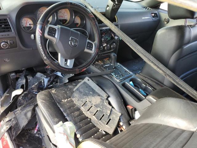 2013 DODGE CHALLENGER #3302908093