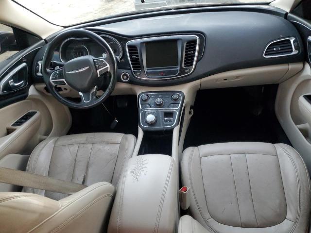 2016 CHRYSLER 200 C #3286574147