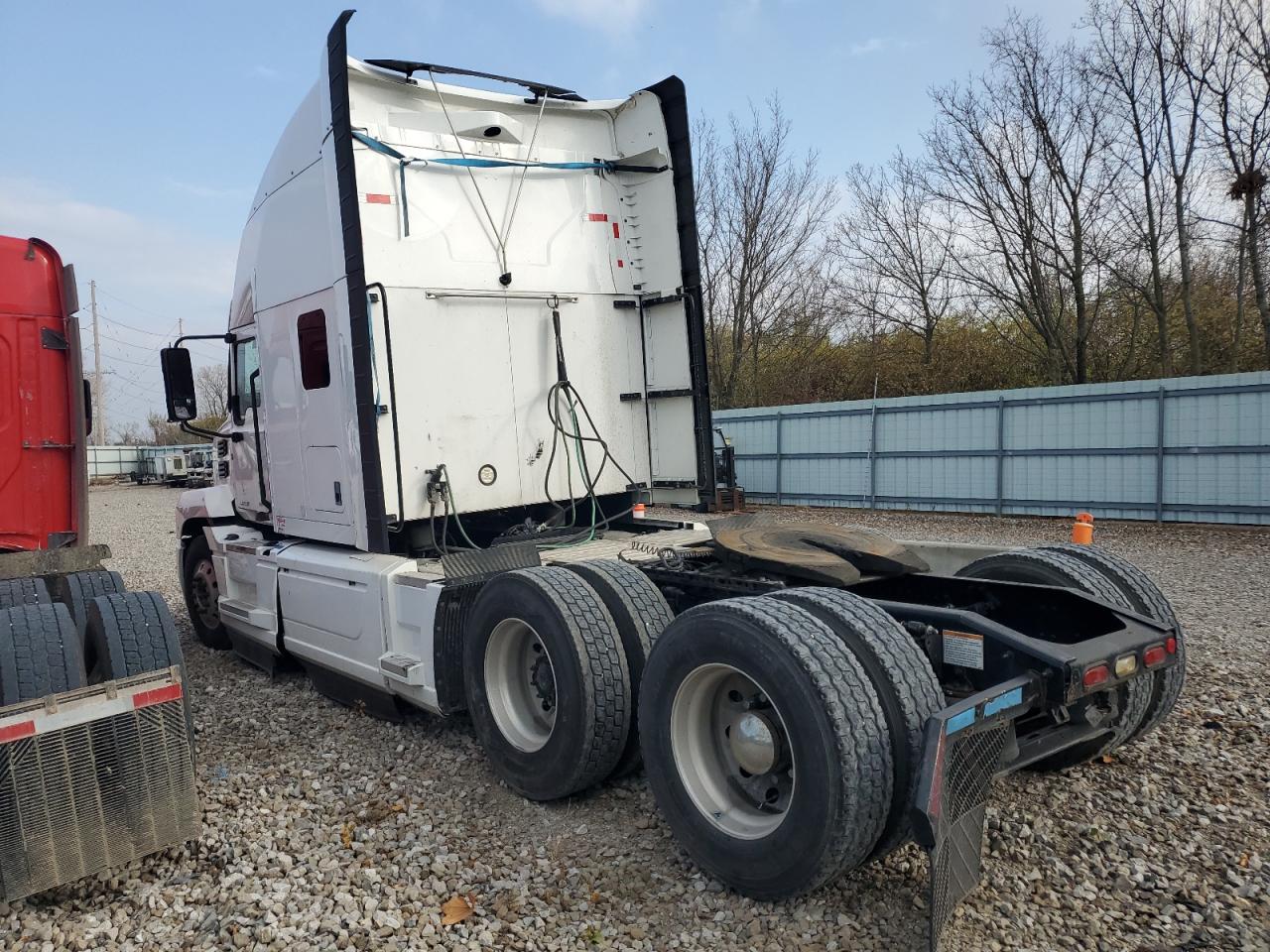 Lot #3291166961 2022 MACK ANTHEM