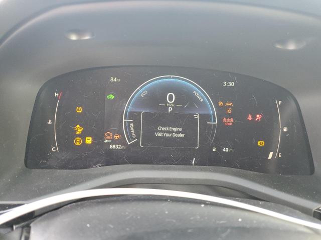 2025 TOYOTA CAMRY XSE #3297175899