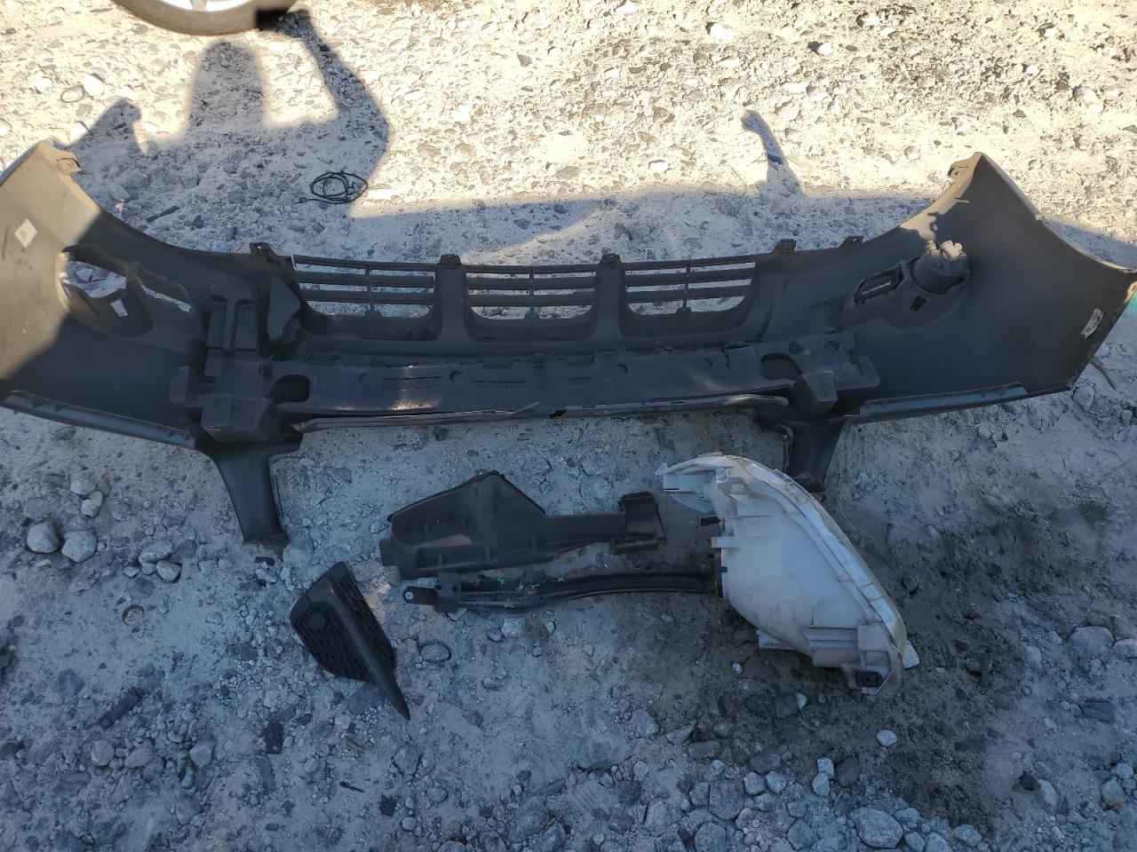 Lot #3290262229 2009 TOYOTA HIGHLANDER