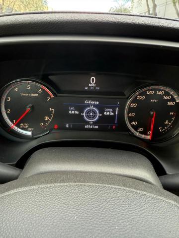 2020 CADILLAC CT4-V #3290041271