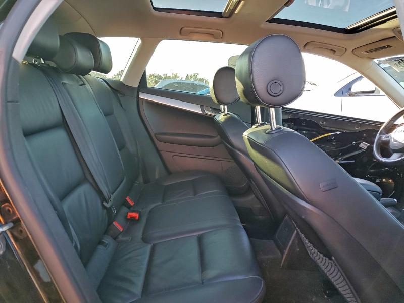 2009 AUDI A3 2.0T QU #3301682656