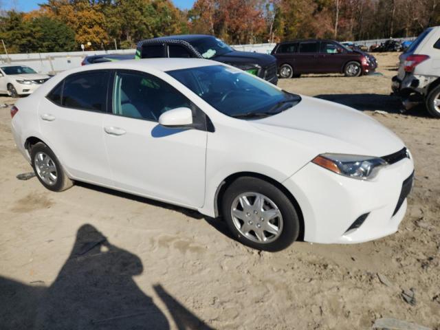 2014 TOYOTA COROLLA L #3297125534