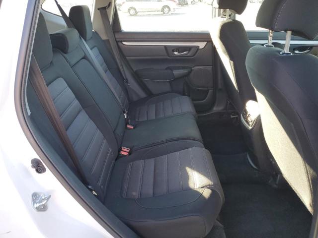 2021 HONDA CR-V SE #3305462098