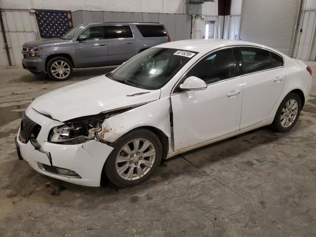 Global Auto Auctions: 2013 BUICK REGAL