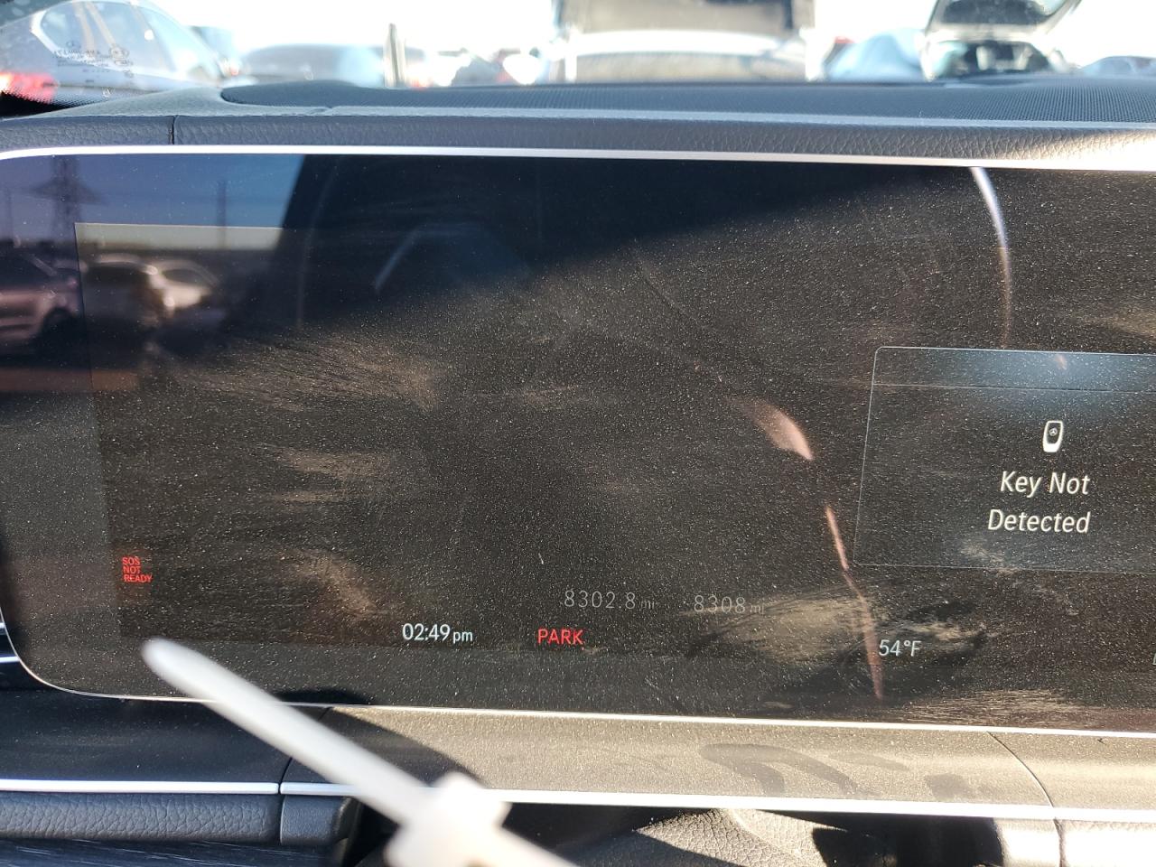 MERCEDES-BENZ GLE-CLASS 350 4MATIC