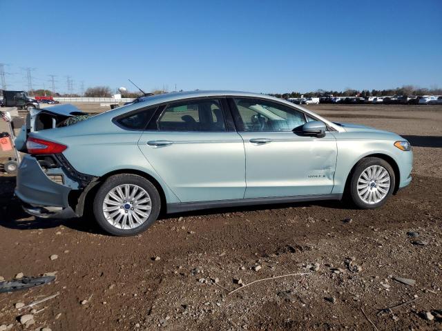 2014 FORD FUSION #3294588042
