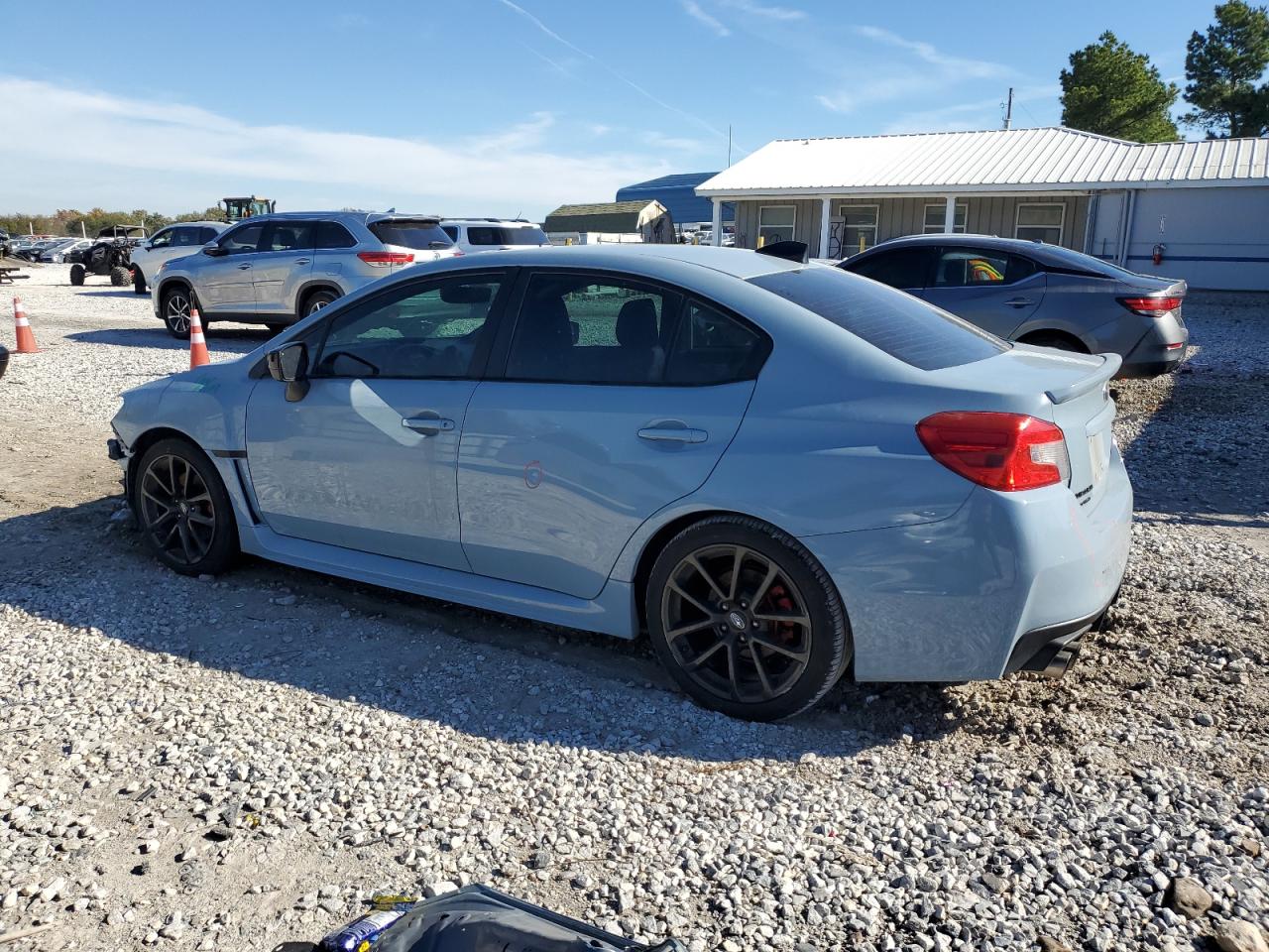 SUBARU WRX PREMIUM