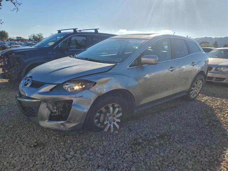 2011 MAZDA CX-7 #3302929680