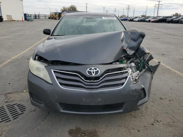 2010 TOYOTA CAMRY BASE #3297910797