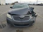 Lot #3297910797 2010 TOYOTA CAMRY BASE
