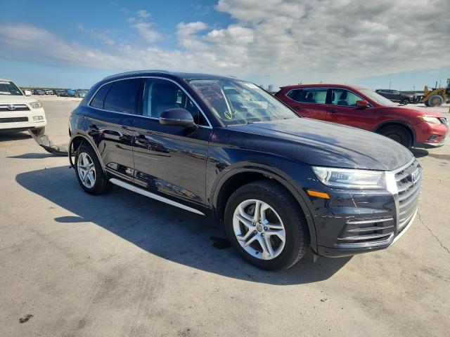 2019 AUDI Q5 PREMIUM - WA1ANAFY5K2096766