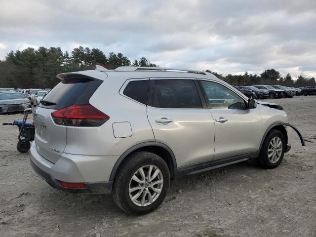 2018 NISSAN ROGUE S #3315886184