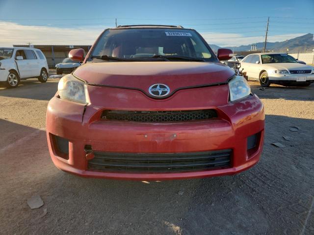 2014 TOYOTA SCION XD #3296640037