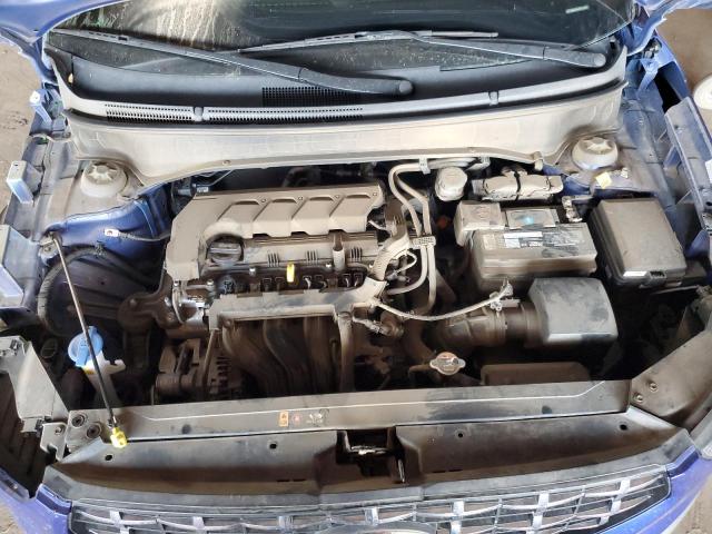 2023 HYUNDAI VENUE SEL #3304534449