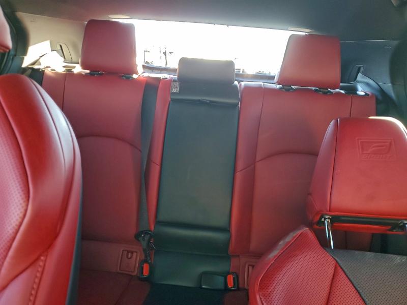 2020 LEXUS UX 250H #3297856790