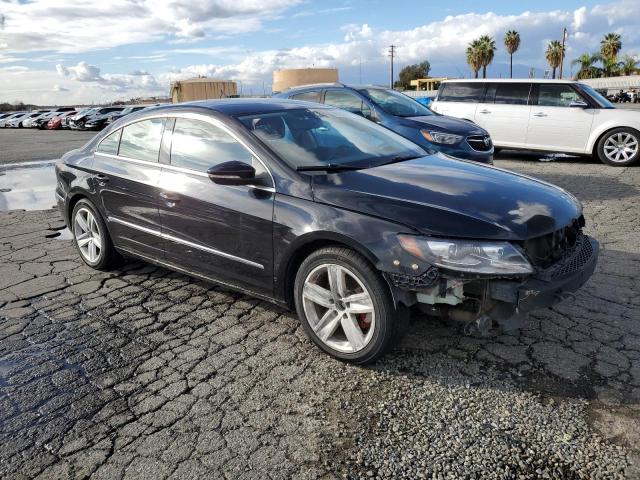 2016 VOLKSWAGEN CC BASE #3293268470