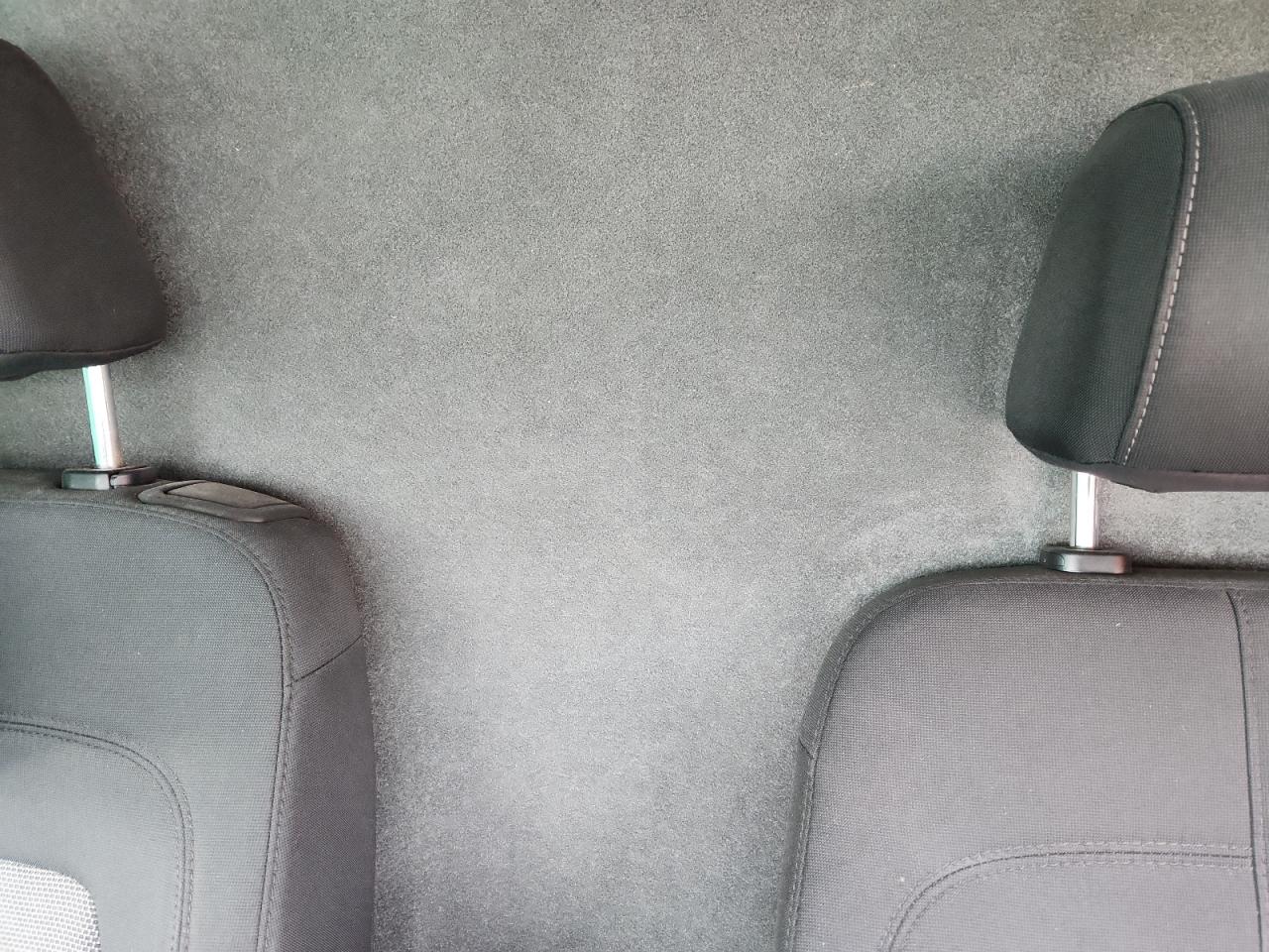 FORD TRANSIT CONNECT XL