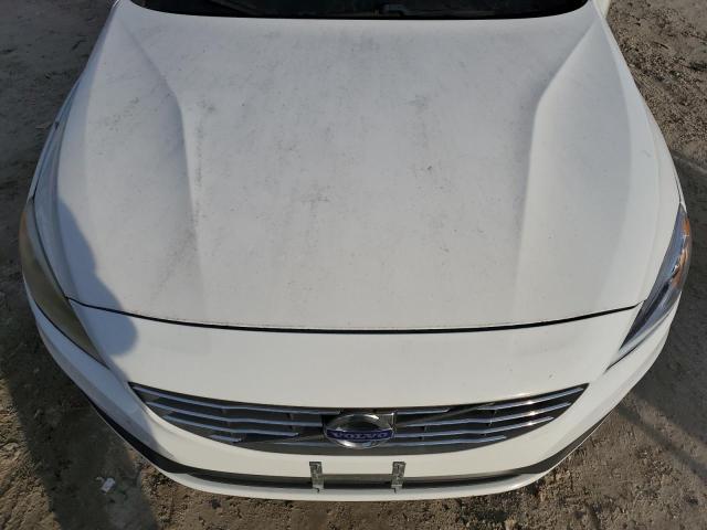 2014 VOLVO S60 T5 #3281491031