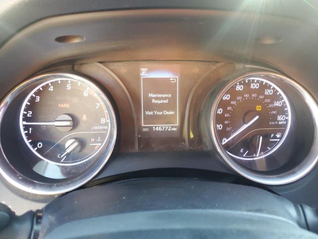 2019 TOYOTA CAMRY L #3296971876