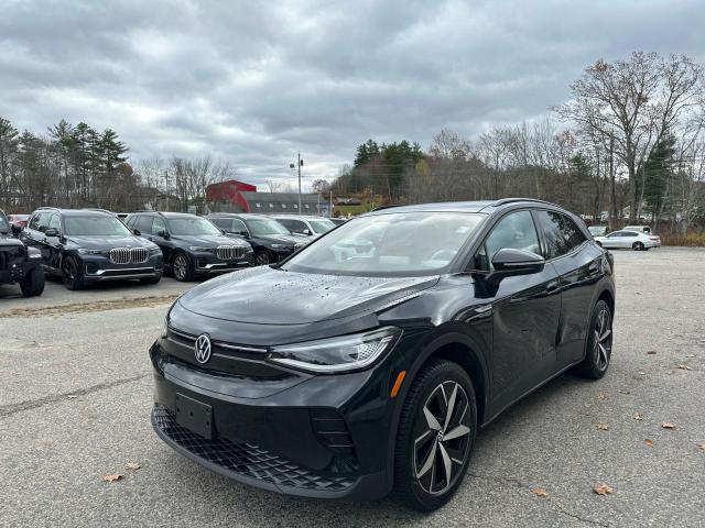 2023 VOLKSWAGEN ID.4 PRO S #3284610354