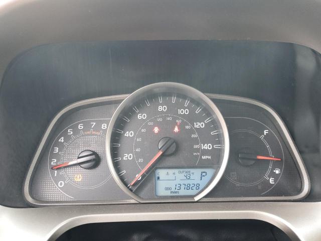 2015 TOYOTA RAV4 LE #3310441298