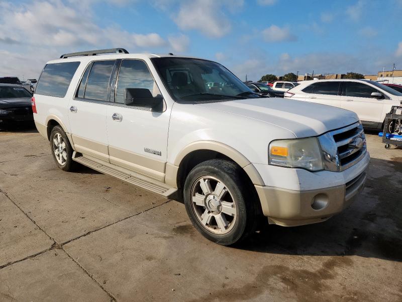 2007 FORD EXPEDITION #3294399531