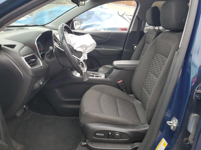 2019 CHEVROLET EQUINOX LT #3305414301