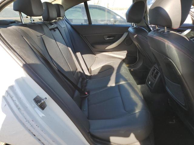 2013 BMW 328 XI SUL #3293524421