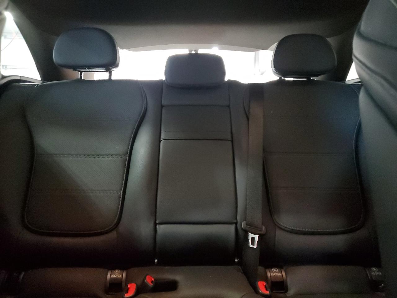 MERCEDES-BENZ GLC-CLASS 300 4MATIC