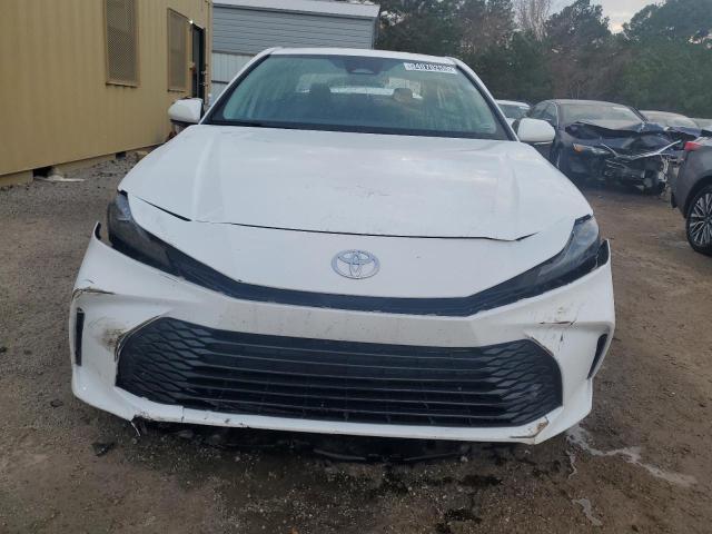 2025 TOYOTA CAMRY XSE #3304602447