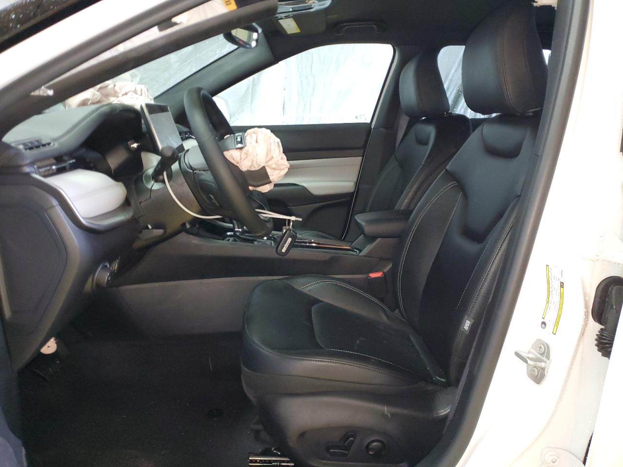 JEEP COMPASS LIMITED