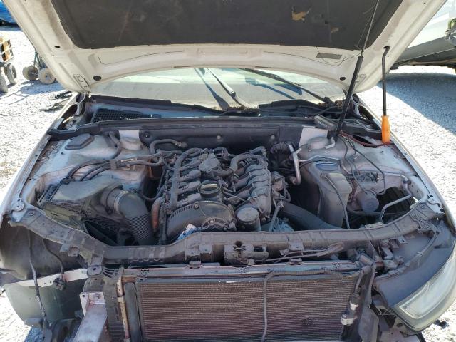 2014 AUDI A4 PREMIUM #3291176992