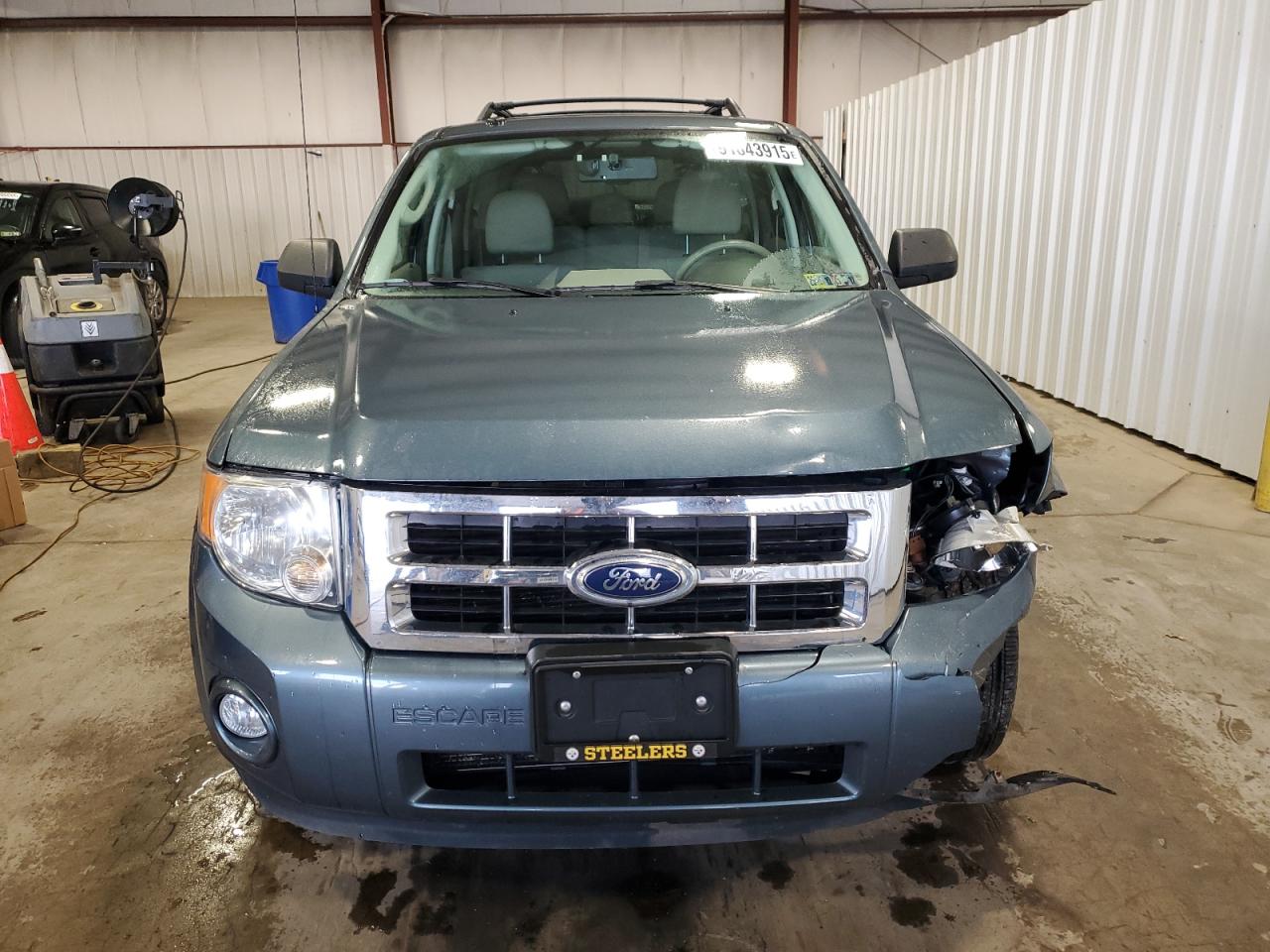 FORD ESCAPE XLT