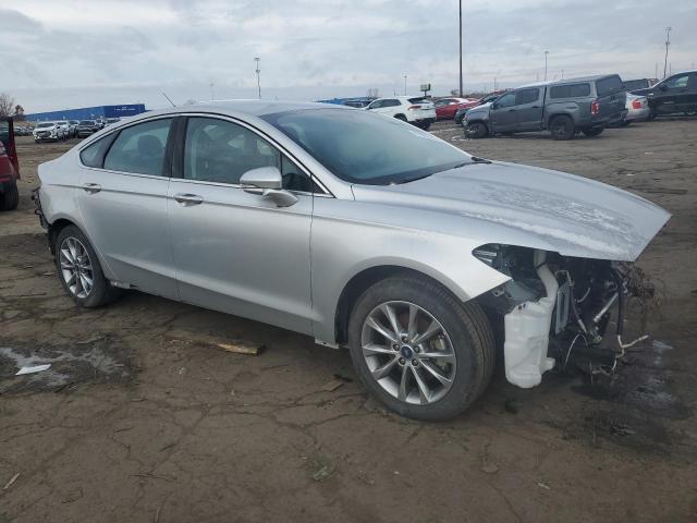 2017 FORD FUSION SE #3286531212