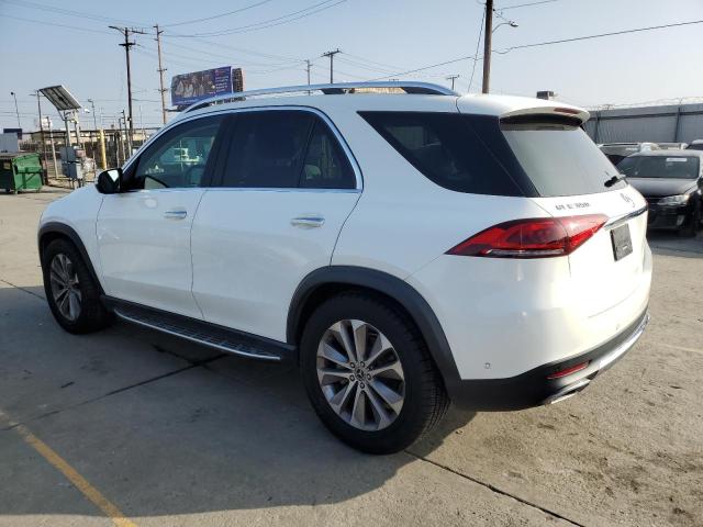 2020 MERCEDES-BENZ GLE 350 4JGFB4JBXLA149246