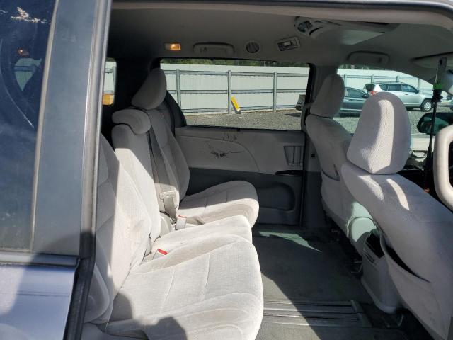 2016 TOYOTA SIENNA LE #3303885707