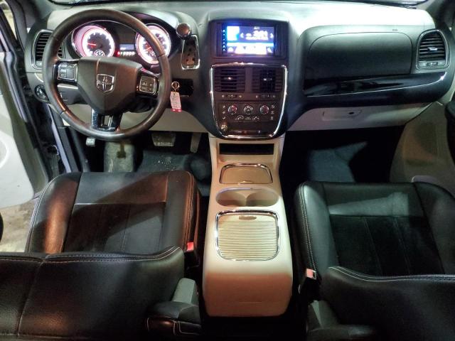 2017 DODGE GRAND CARA #3284617386