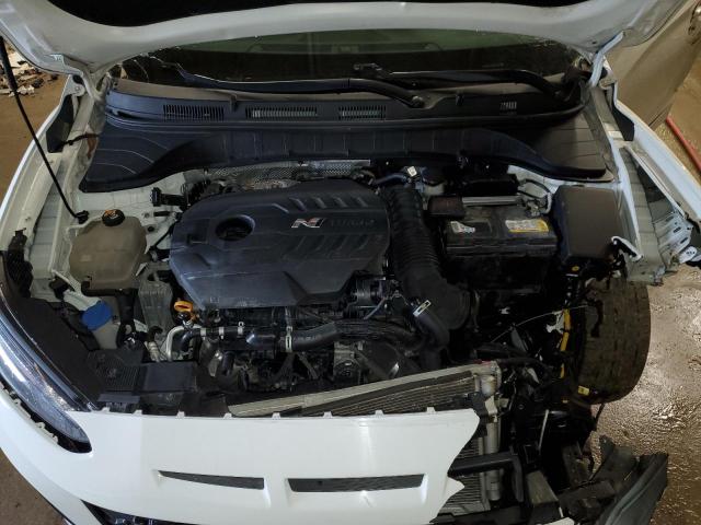 2023 HYUNDAI KONA N BAS #3301986478