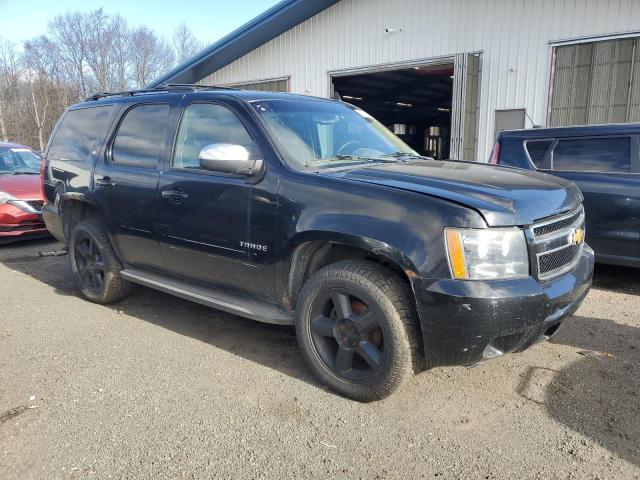 2013 CHEVROLET TAHOE K150 #3291292445