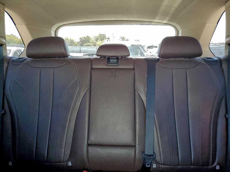 2015 BMW X5 XDRIVE3 #3291270961