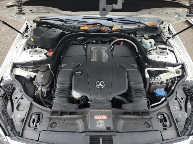 2016 MERCEDES-BENZ CLS 400 4M #3312392118