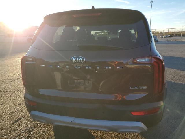 2021 KIA TELLURIDE #3302736044