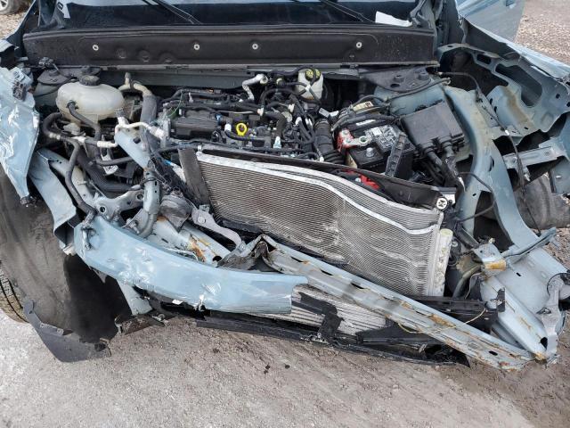 2022 FORD BRONCO SPO #3302647132