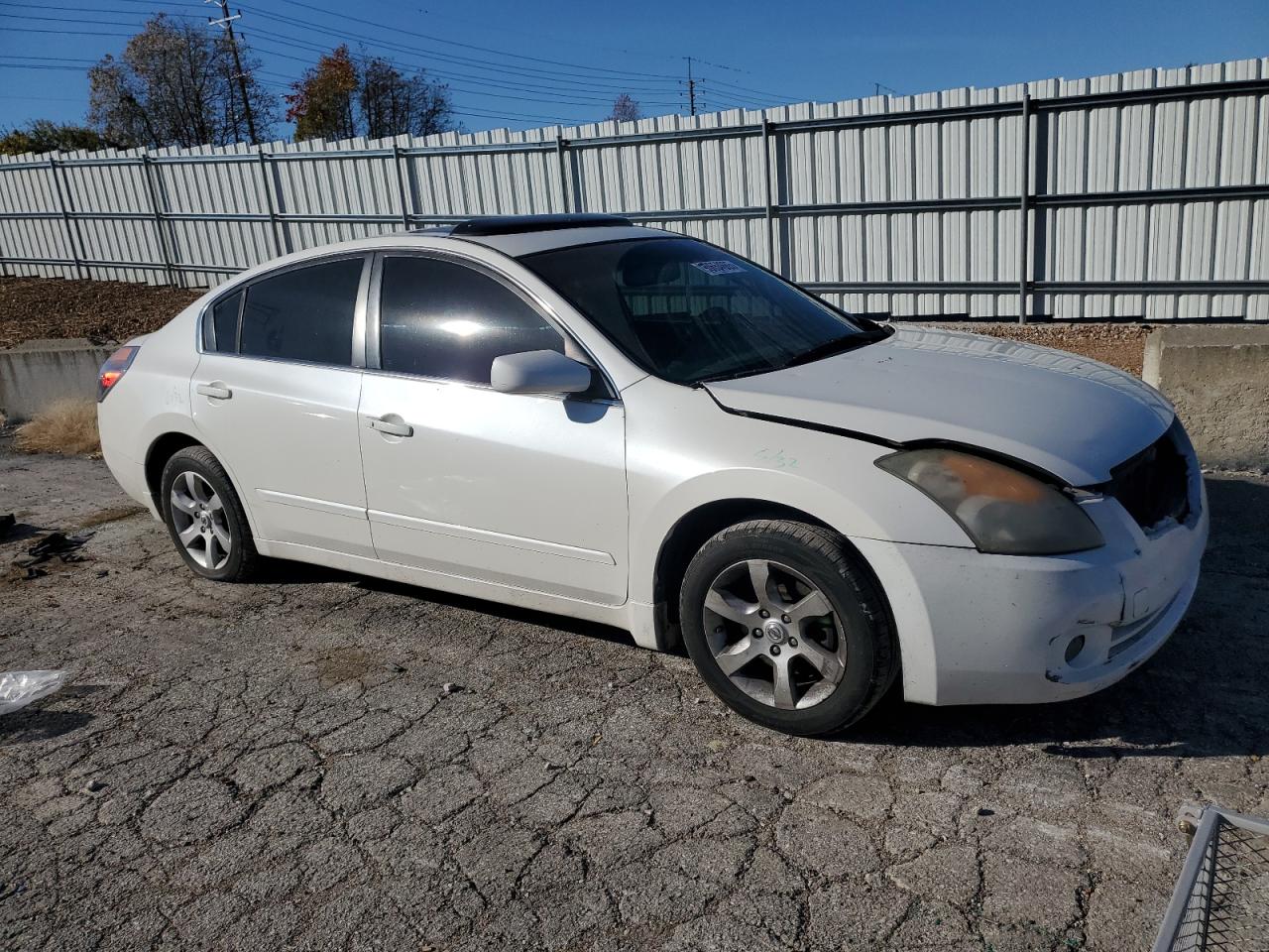 Lot #3291324163 2009 NISSAN ALTIMA 2.5