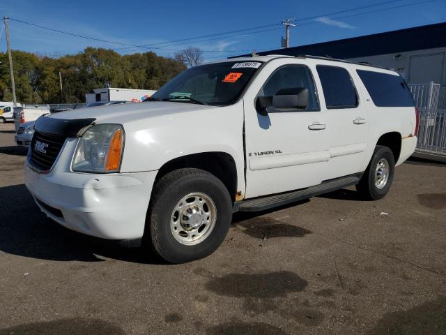 Global Auto Auctions: 2007 GMC YUKON XL K