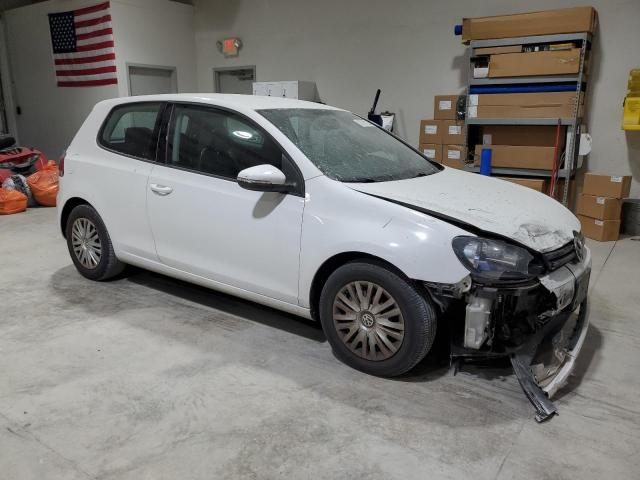 2013 VOLKSWAGEN GOLF #3290272251